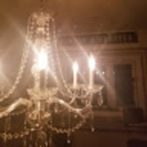 Meet your Posher, Frank